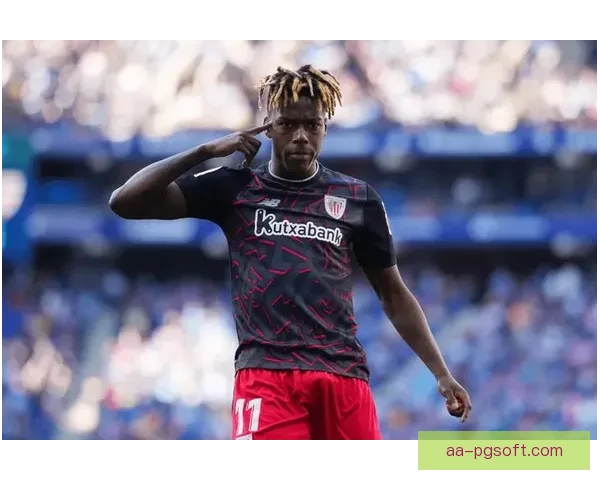 2024欧洲杯尼科威廉姆斯表现分析与西班牙队未来之星展望